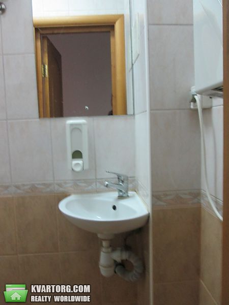 Rent out office. Киев, Половецкая — photo 5