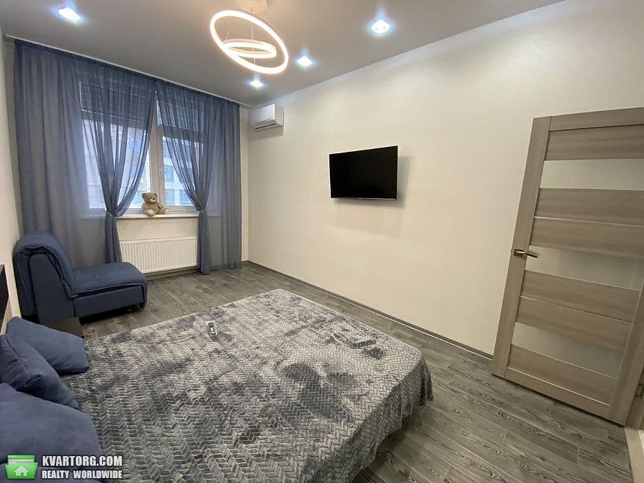 Sell 1-room apartment. Одесса, Курортный переулок — photo 1