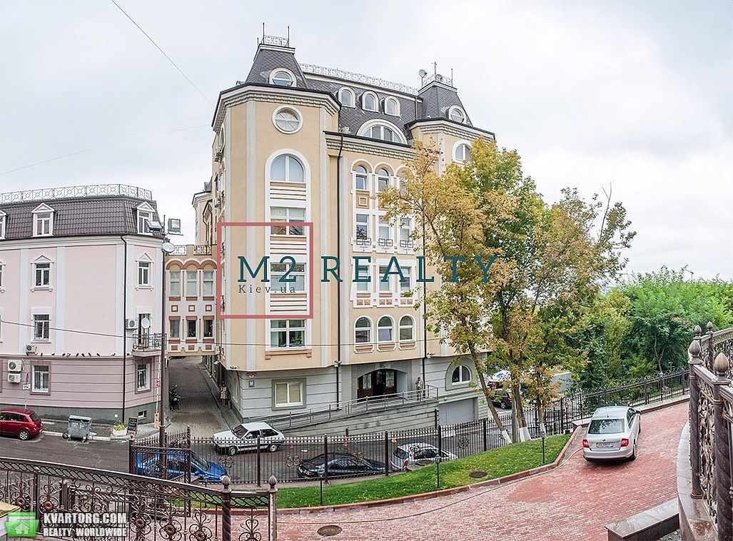 Sell office. Киев, Кияновский пер. — photo 5
