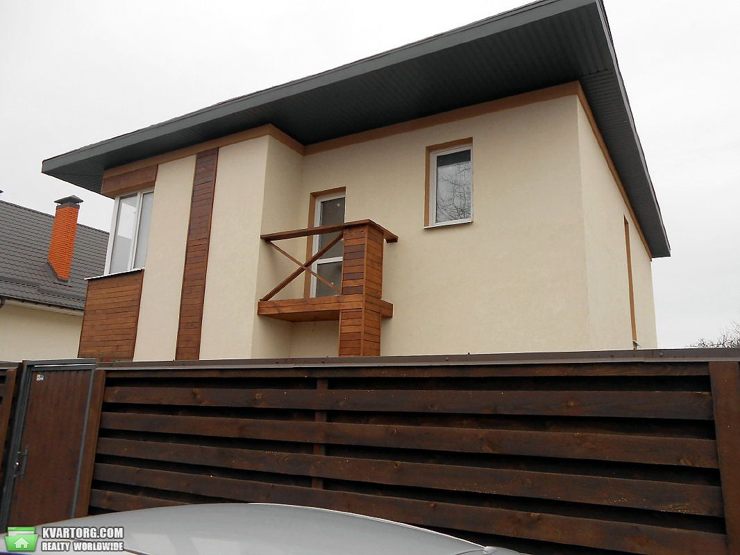 Sell house. Киев, 20-я Садовая — photo 3
