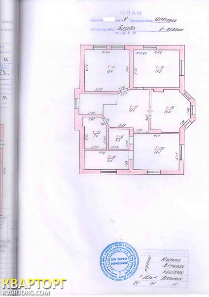 Sell house. Киевская обл., Шевченко — photo 5