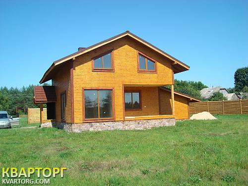 Sell house. Киевская обл., Мирча — photo 1