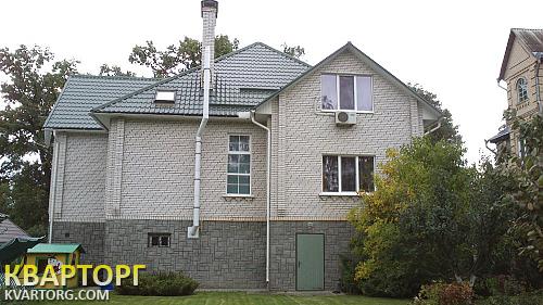 Sell house. Киевская обл., ...... — photo 1