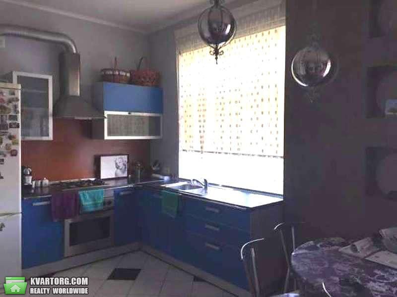 Rent out 3-room apartment. Киев,  Кудри — photo 8