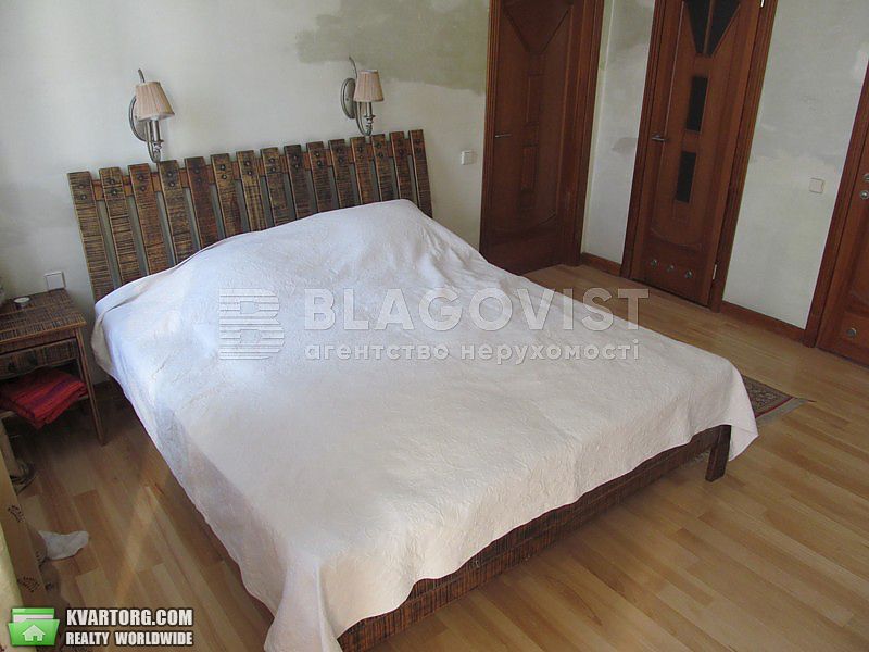 Rent out 2-room apartment. Киев, Деловая — photo 3