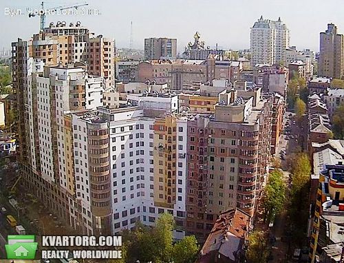 Sell 3-room apartment. Киев, Коперника — photo 2