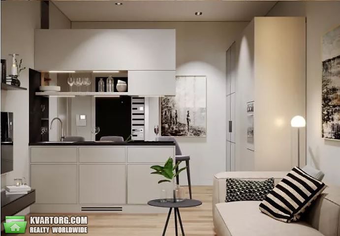 Rent out 2-room apartment. Киев,  Филатова — photo 3