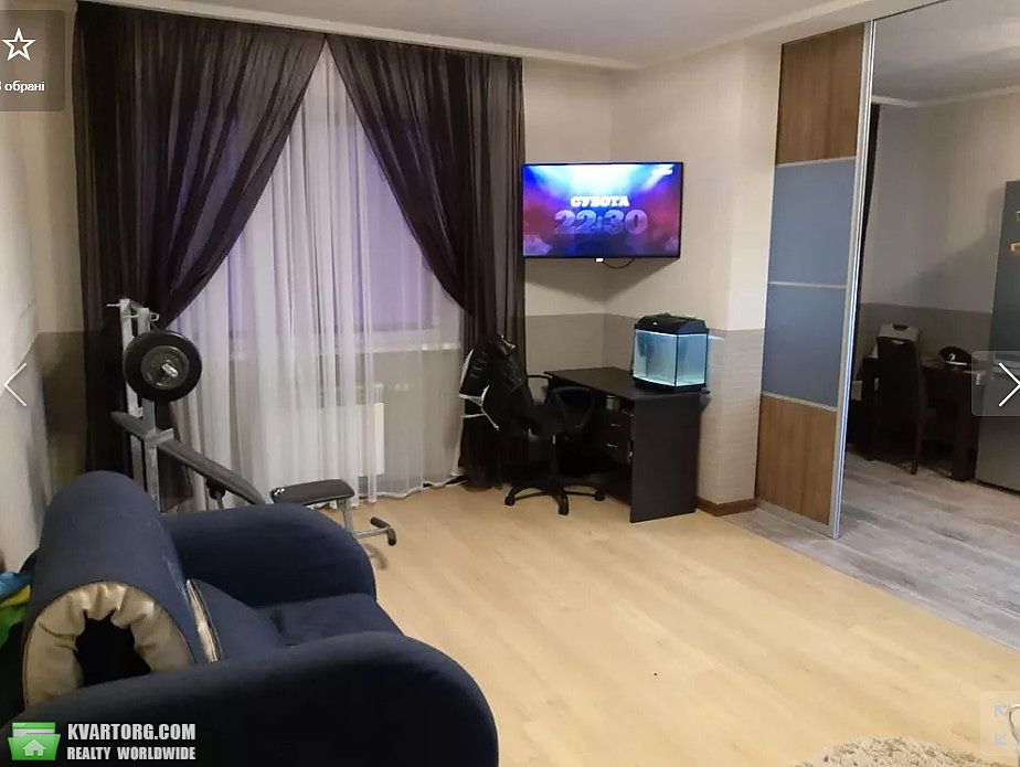 Rent out 1-room apartment. Киев,  Кондратюка — photo 4