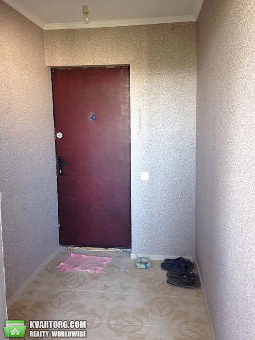 Sell 1-room apartment. Киев,  Милютенко — photo 6