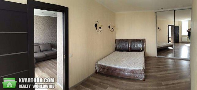 Rent out 2-room apartment. Киев,  Глушкова пр — photo 3