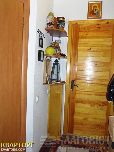 Sell 1-room apartment. Киев,  Васильковская — photo 8