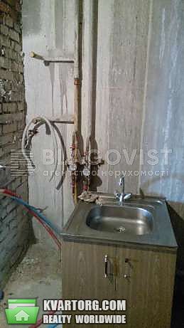 Sell 2-room apartment. Киев,  Львовская — photo 7