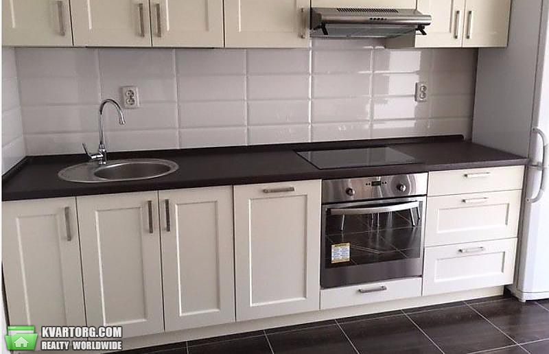 Rent out 2-room apartment. Киев,  Драгомирова — photo 7