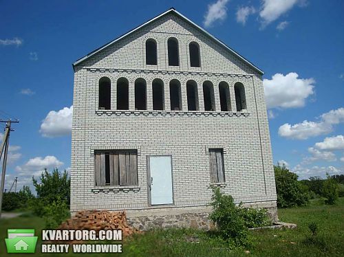 Sell house. Житомир, Сквирська — photo 5