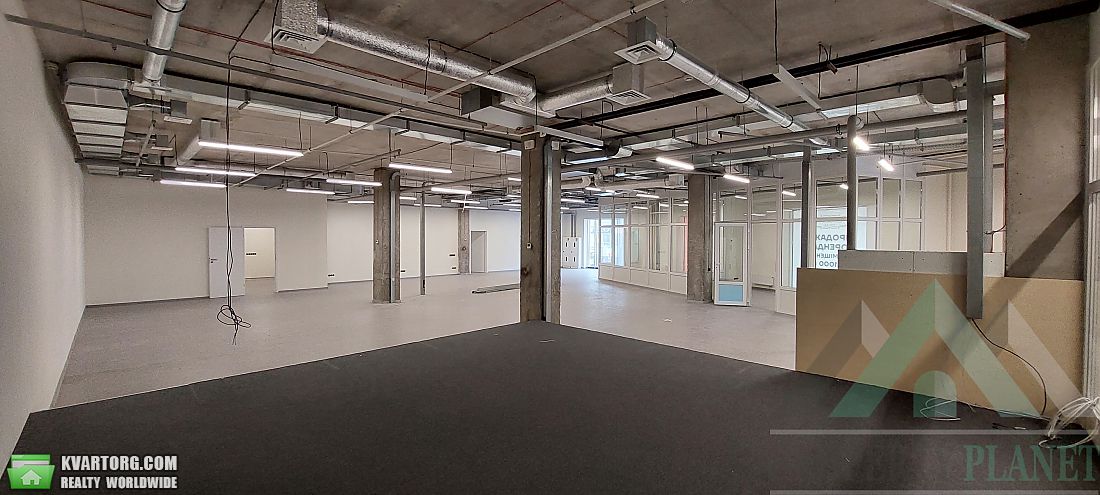 Rent out office. Киев,  Глубочицкая — photo 3