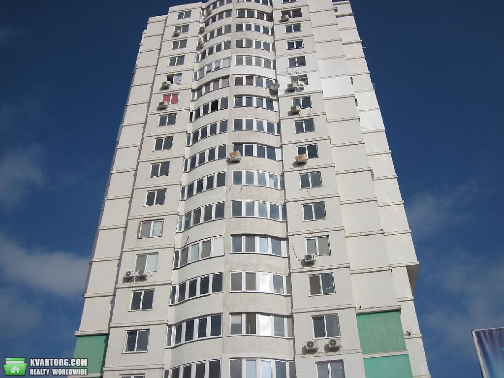 Sell 2-room apartment. Одесса, Генерала Бочарова — photo 1