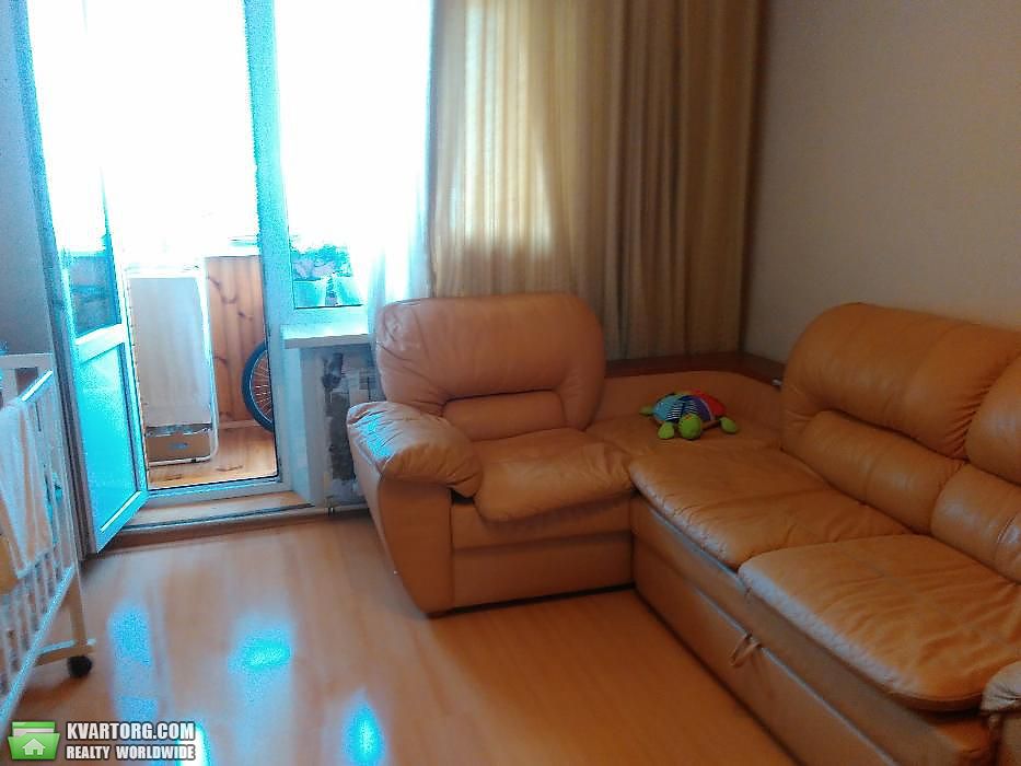 Sell 1-room apartment. Киев,  Ревуцкого — photo 1