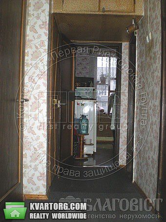 Sell 3-room apartment. Киев,  Кловский спуск — photo 6