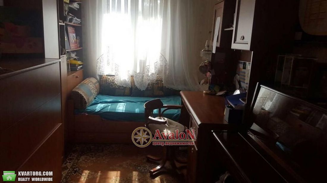 Sell 3-room apartment. Одесса, Французский бульвар — photo 8