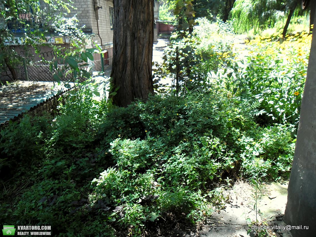 Sell 2-room apartment. Днепропетровск,  Петровского проспект — photo 6