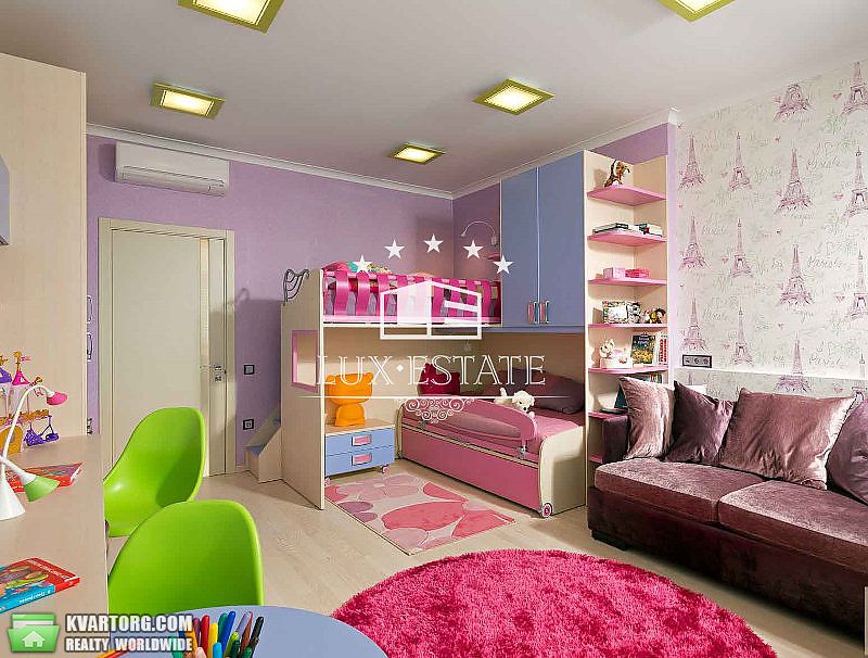 Rent out 3-room apartment. Киев,  Драгомирова — photo 3