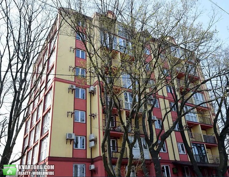 Sell 1-room apartment. Киев,  Лебедева — photo 1