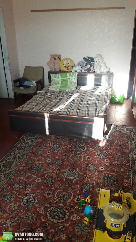 Sell 2-room apartment. Киев, Бережанская — photo 4