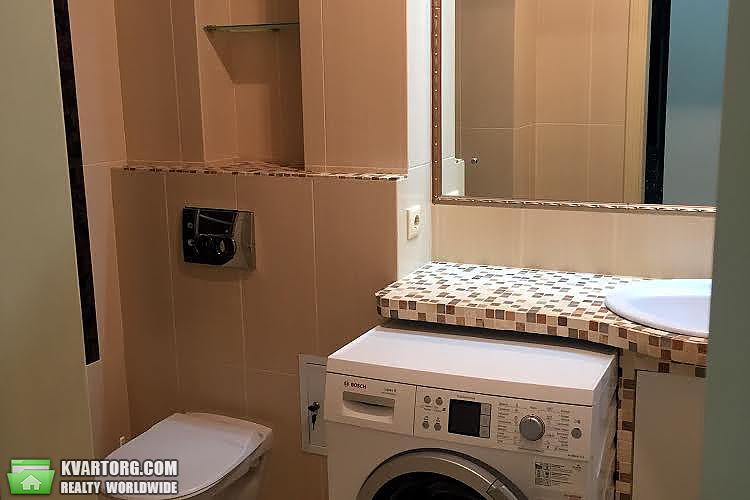 Rent out 3-room apartment. Киев,  Ярославов Вал — photo 7