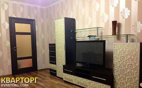 продам 3-комнатную квартиру. Киев,   Маяковского  - фото 1