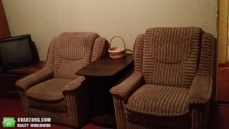 Sell 1-room apartment. Киев,  Радунская — photo 5