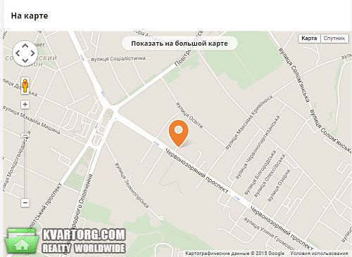 Sell 3-room apartment. Киев, Краснозвездный пр — photo 2