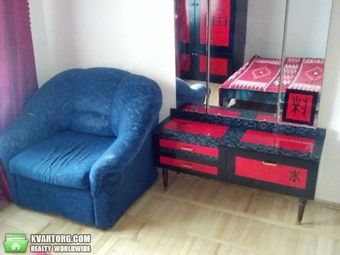 Rent out 2-room apartment. Киев,  Березняковская — photo 5