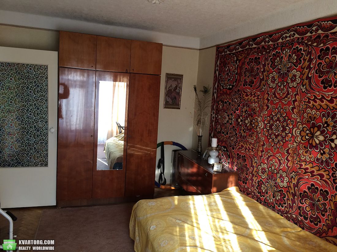 Sell 3-room apartment. Киев,  Кольцова бул — photo 3