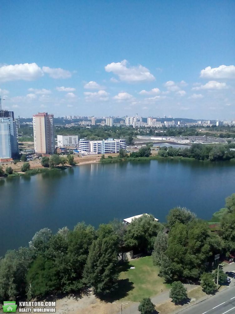 Rent out 2-room apartment. Киев,  Драгоманова — photo 4