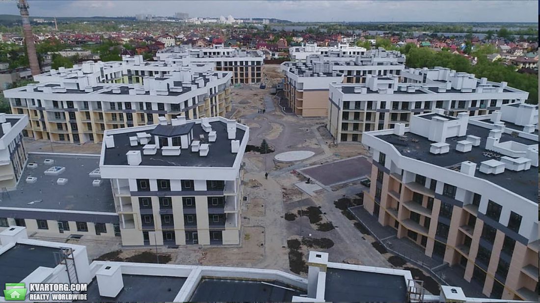 Sell 2-room apartment. Киев,  Богатырская — photo 5