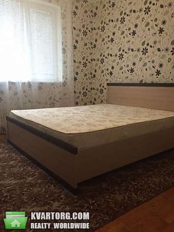 Rent out 2-room apartment. Харьков,  Блюхера — photo 3