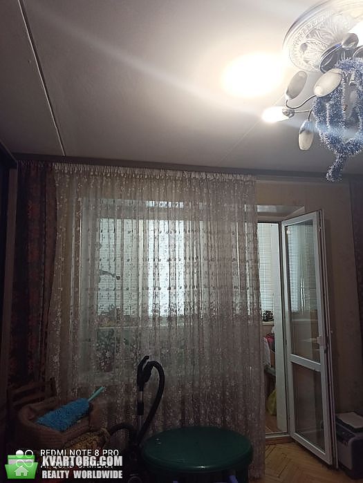 Sell 1-room apartment. Киев,  Ватутина пр — photo 1