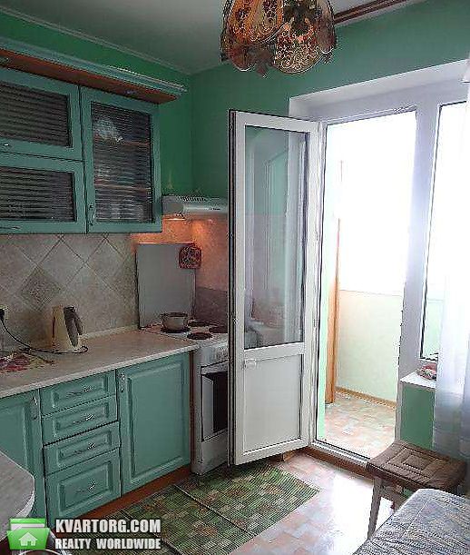 Sell 4-room apartment. Киев,  Лайоша Гавро — photo 2