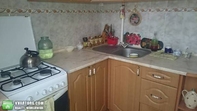 Sell 2-room apartment. Киев, Стрыйская — photo 3