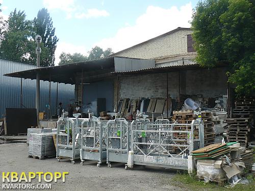 Rent out warehouse. Киев,  Столичное шоссе — photo 2