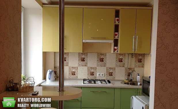 Sell 1-room apartment. Полтава, Халтурина — photo 4
