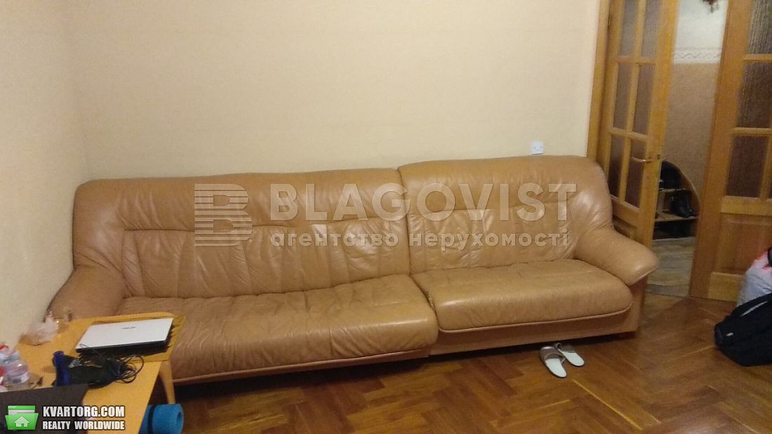 Rent out 3-room apartment. Киев,  Большая Васильковская — photo 2