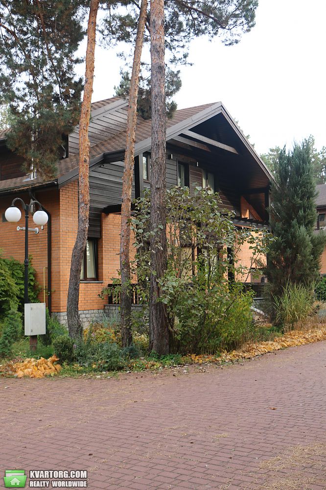 Sell house. Киевская обл., Козин — photo 1