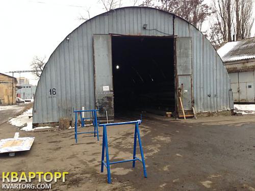 Rent out warehouse. Днепропетровск, район Дома Торговли — photo 2