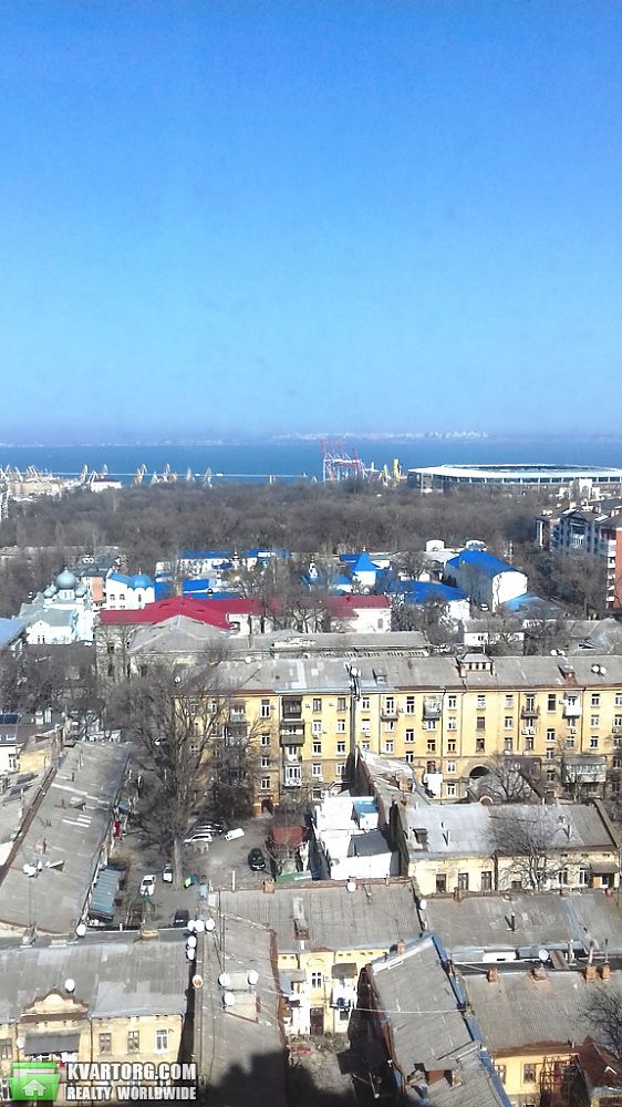Sell 2-room apartment. Одесса, Базарная — photo 9