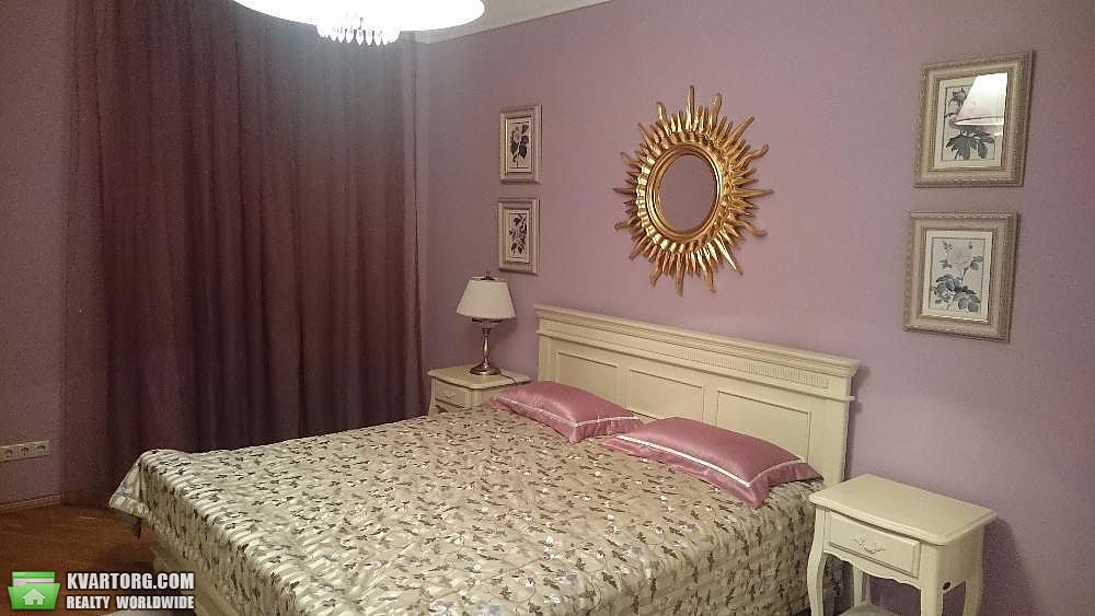 Rent out 4-room apartment. Киев,  Старонаводницкая — photo 4