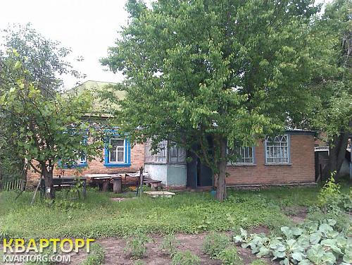 Sell house. Киевская обл., с. Демянцы — photo 1