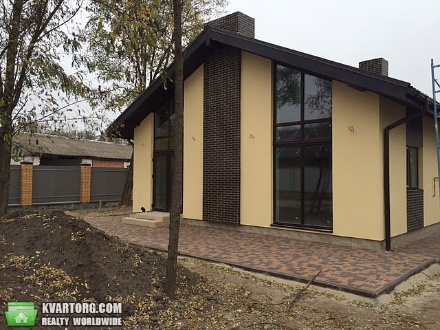 Sell house. Ирпень, Гореничи — photo 1
