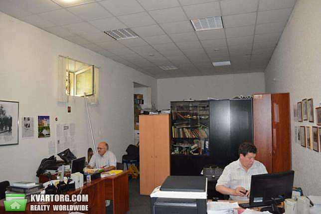 Rent out office. Киев, ул. Басейная — photo 2