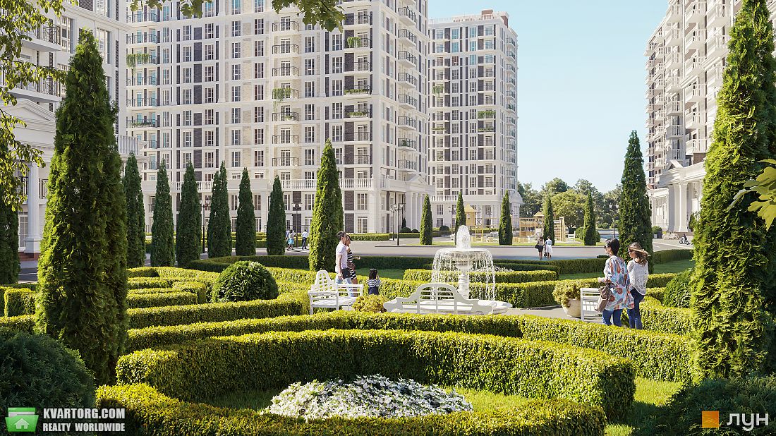 Sell 1-room apartment. Киев, М. Максимовича — photo 1
